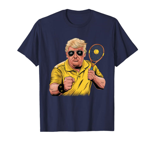 Funny Pickleball Player Paddleball Lover Coach Men Women Kid T-Shirt