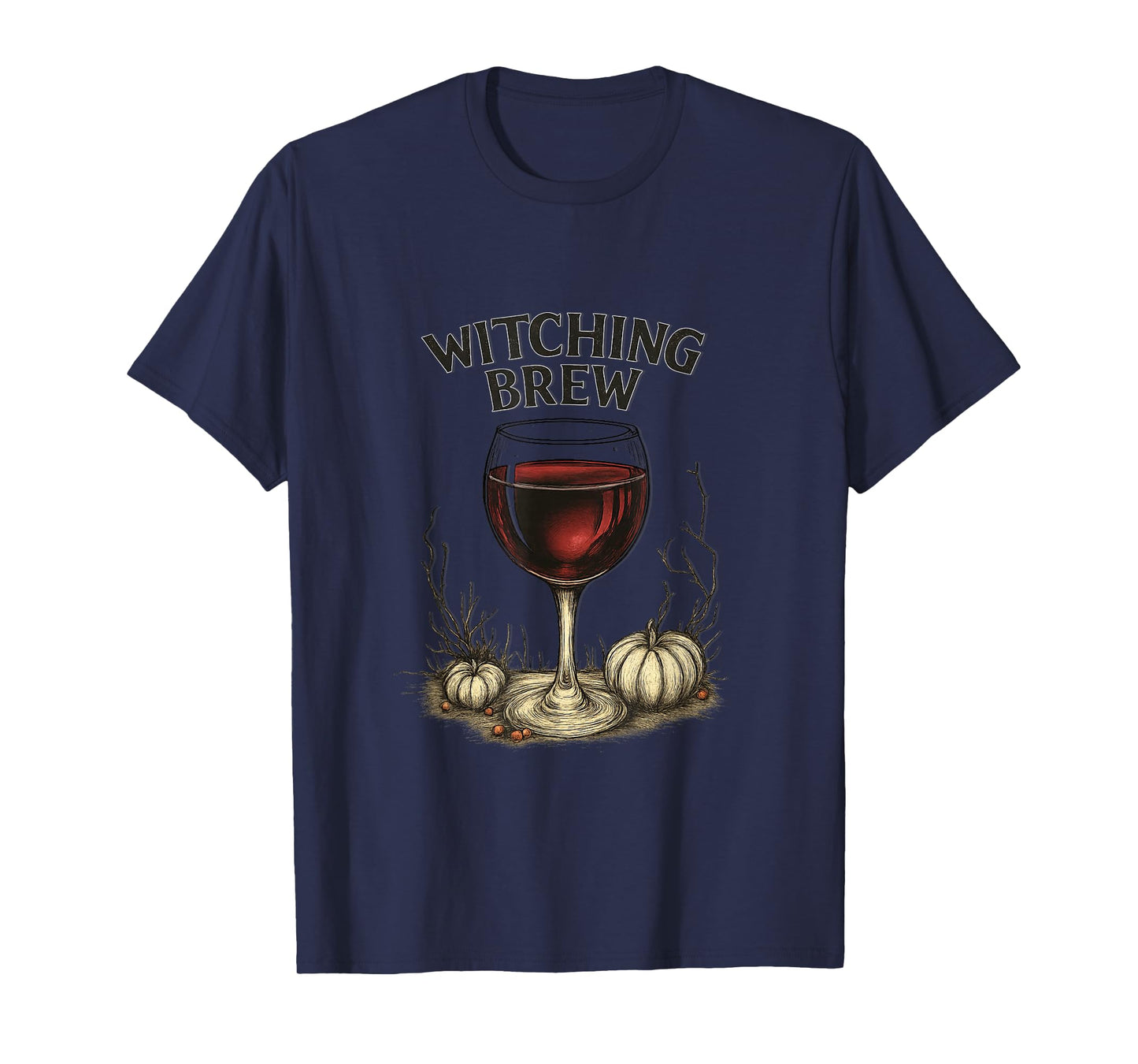 Witching Brew T-Shirt
