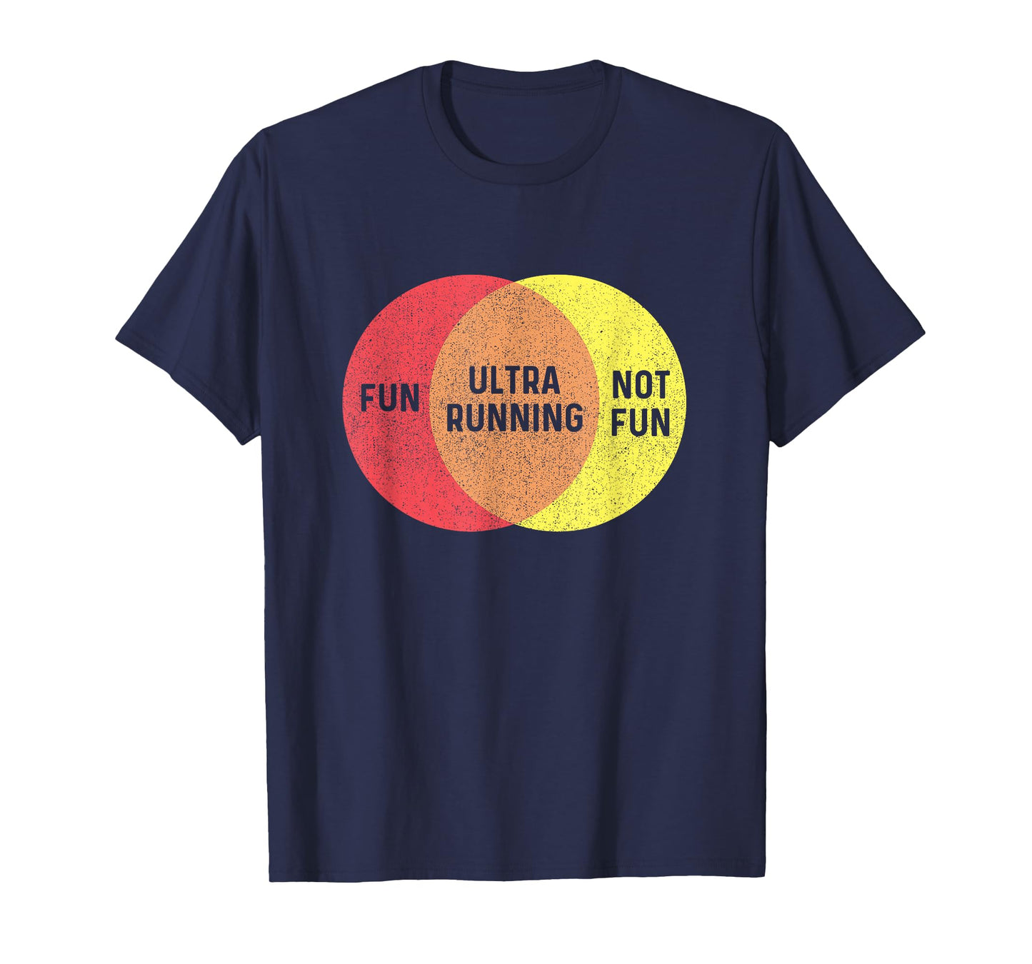 Ultra Running - Trail Runner Finisher Ultra Marathon T-Shirt