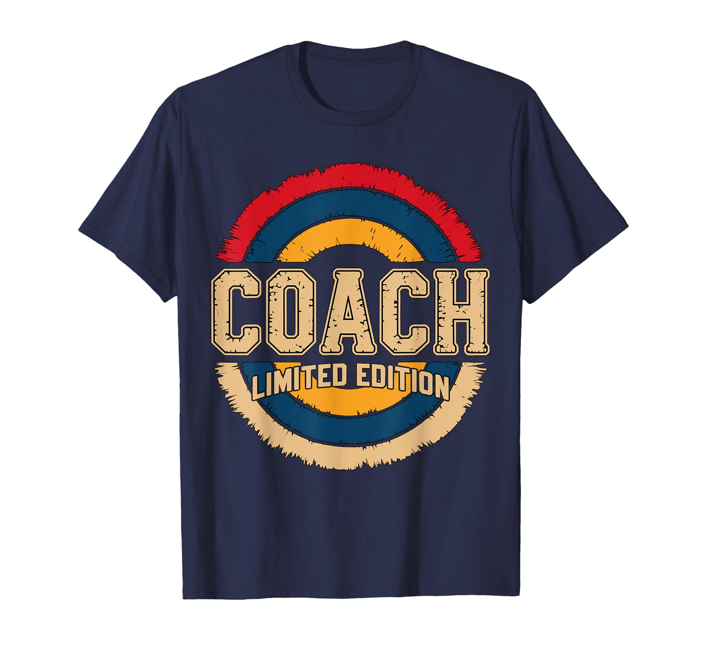 Coach T-Shirt