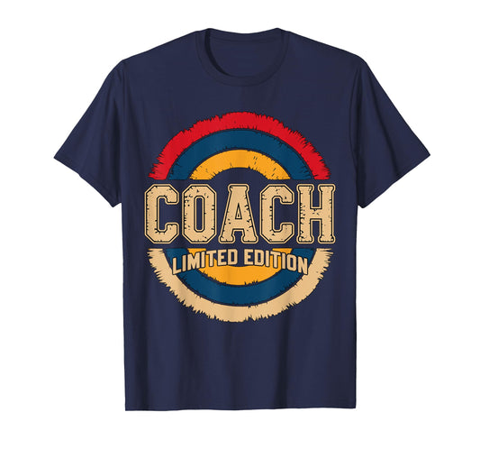 Coach T-Shirt