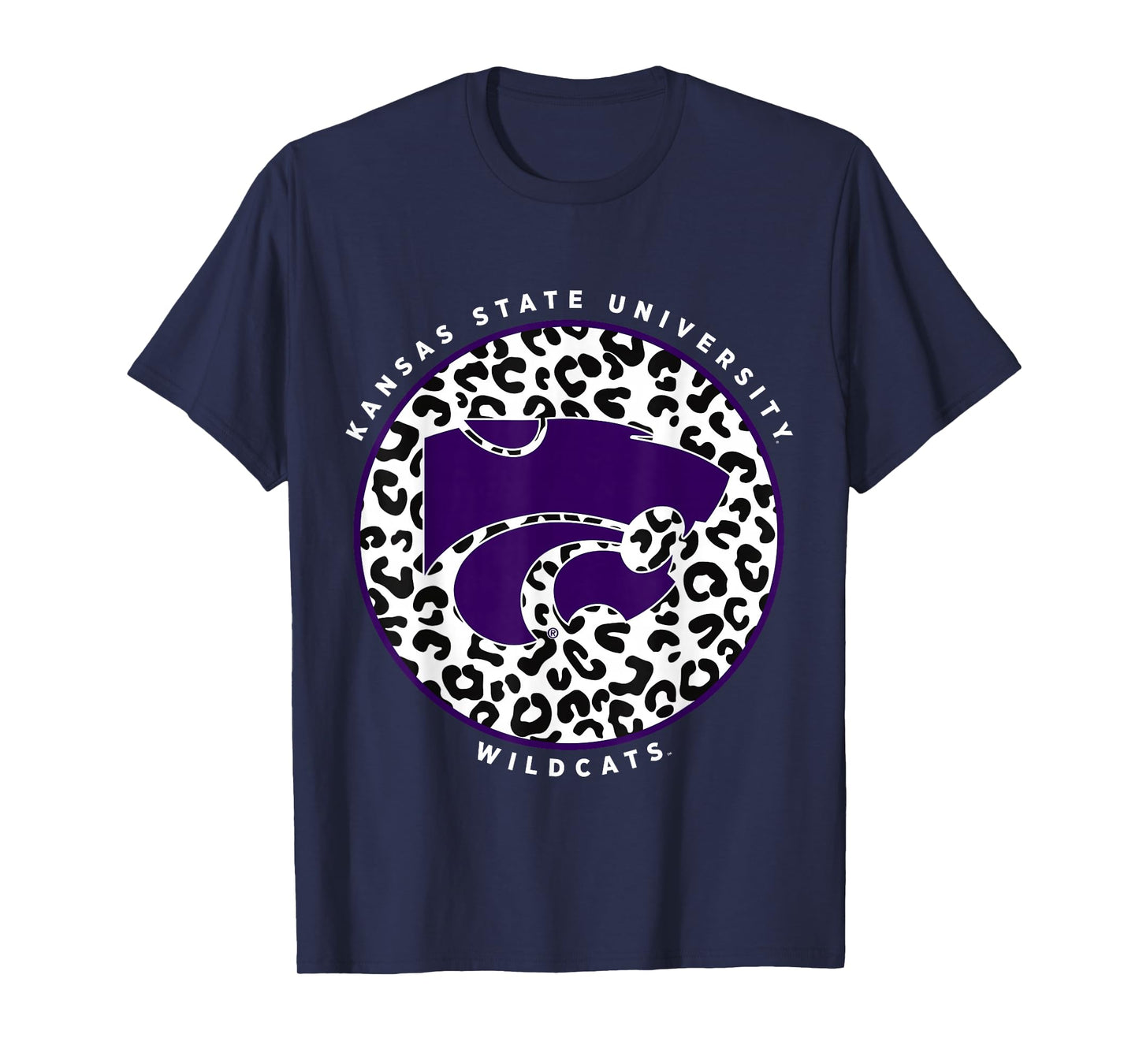 Kansas State Wildcats | Official NCAA Merch | MMKST08 T-Shirt
