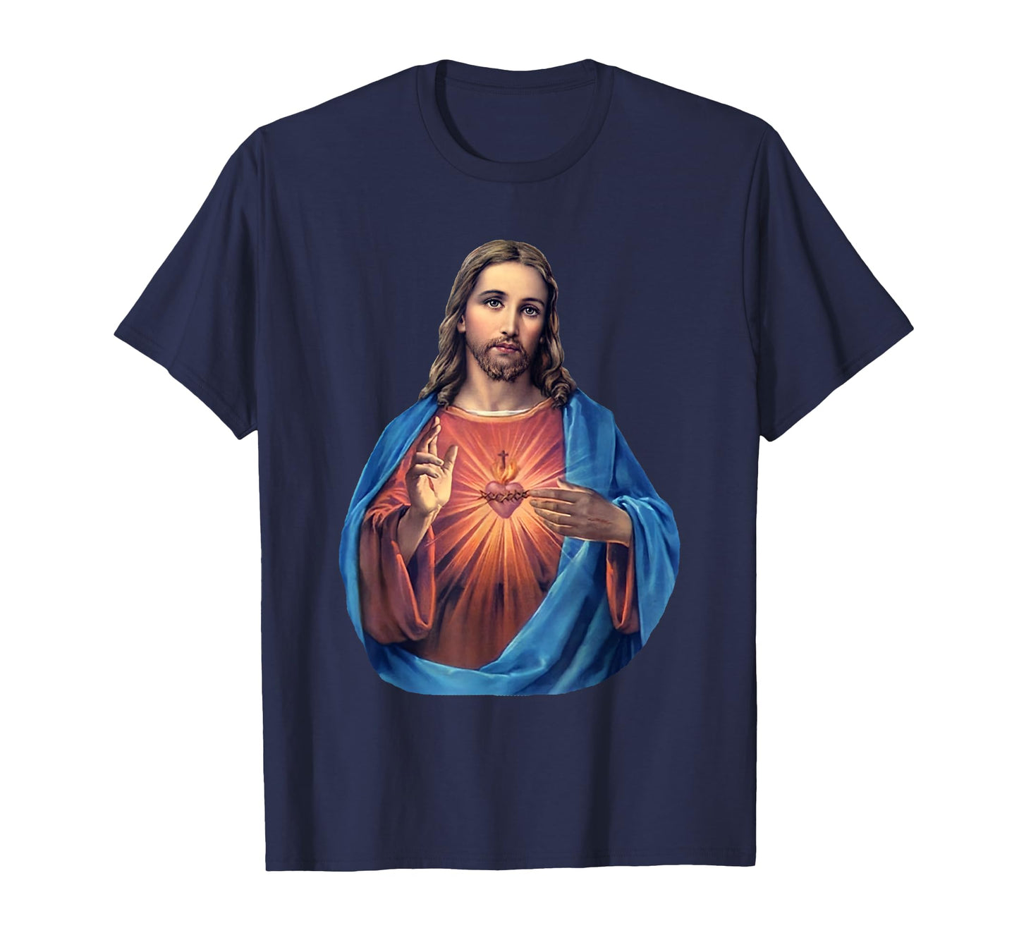 Sacred Heart Jesus T-Shirt