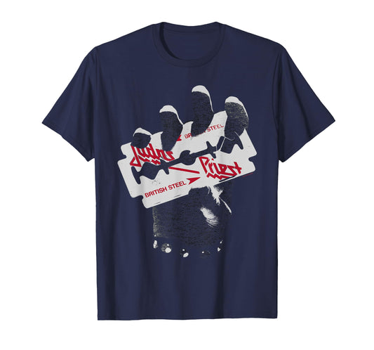 Judas Priest – Faith Hand Vintage T-Shirt