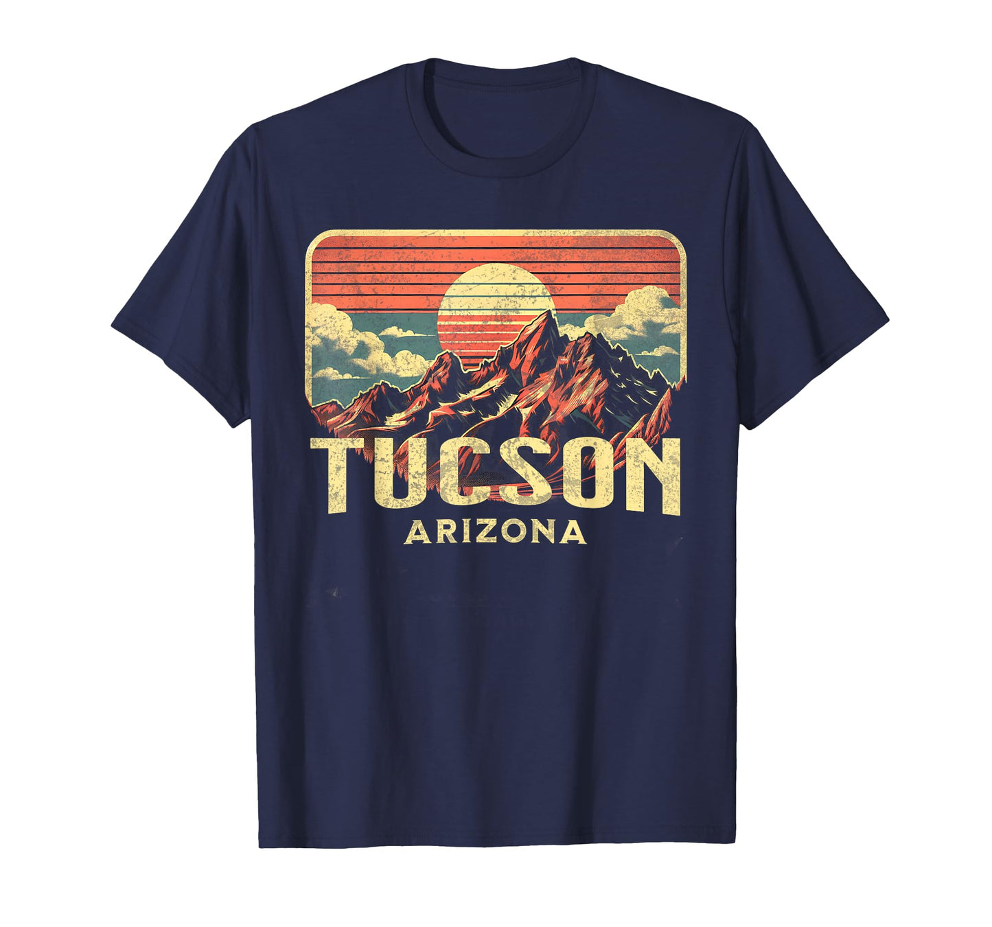 Tucson T-Shirt