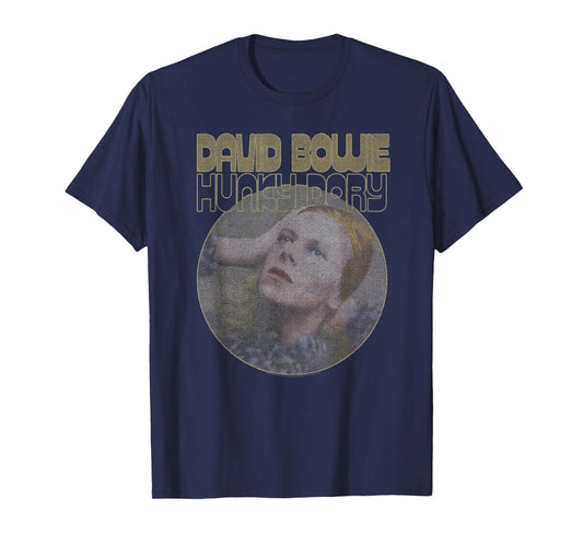 David Bowie - Life On Mars? T-Shirt