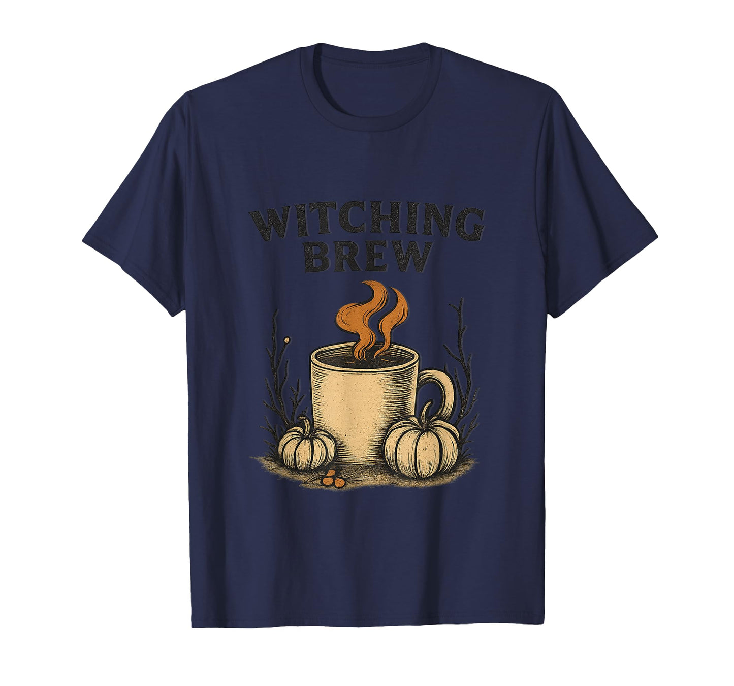 Witching Brew T-Shirt