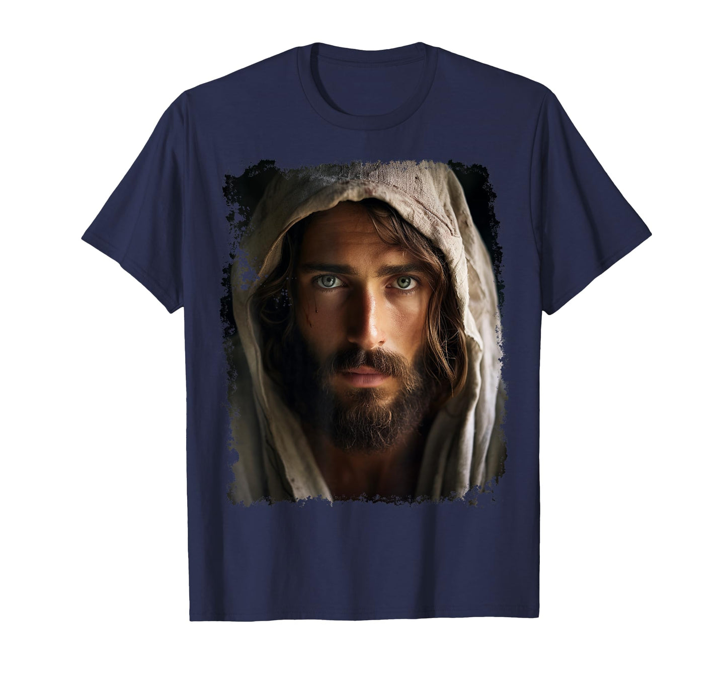 Jesus Christ T-Shirt