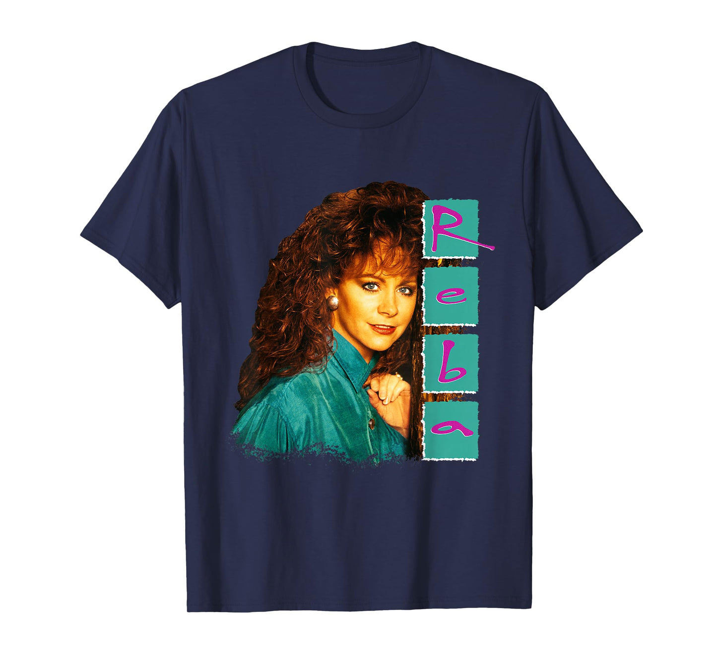 Reba: It's Your Call Vintage T-Shirt