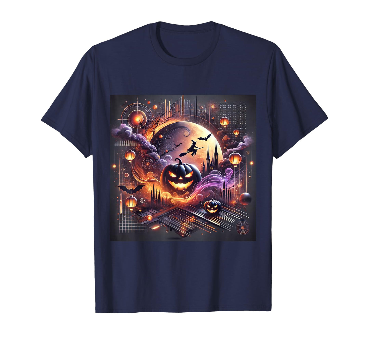 Halloween T-Shirt