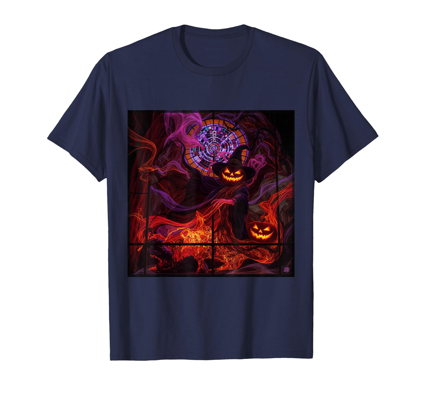 Halloween Tshirt, Gift for Horror Fan, Spooky, Fun for Party T-Shirt