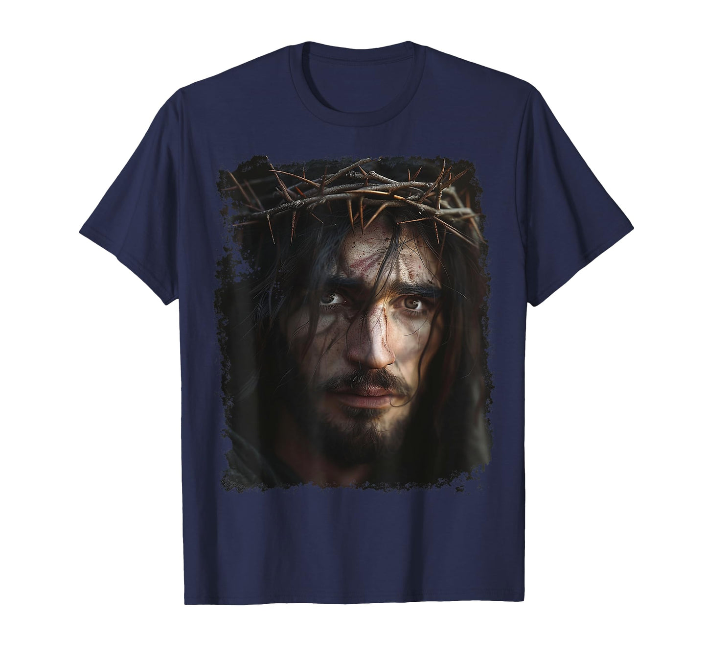 Remember Jesus Christ of Nazareth T-Shirt