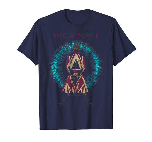 David Bowie - Earthling T-Shirt