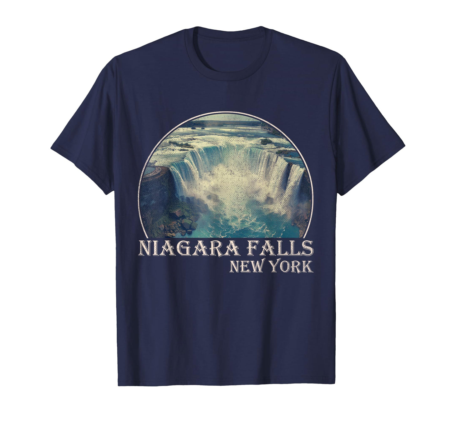 Niagara Falls New York NY | T-Shirt