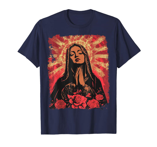The Virgin Mary T-Shirt