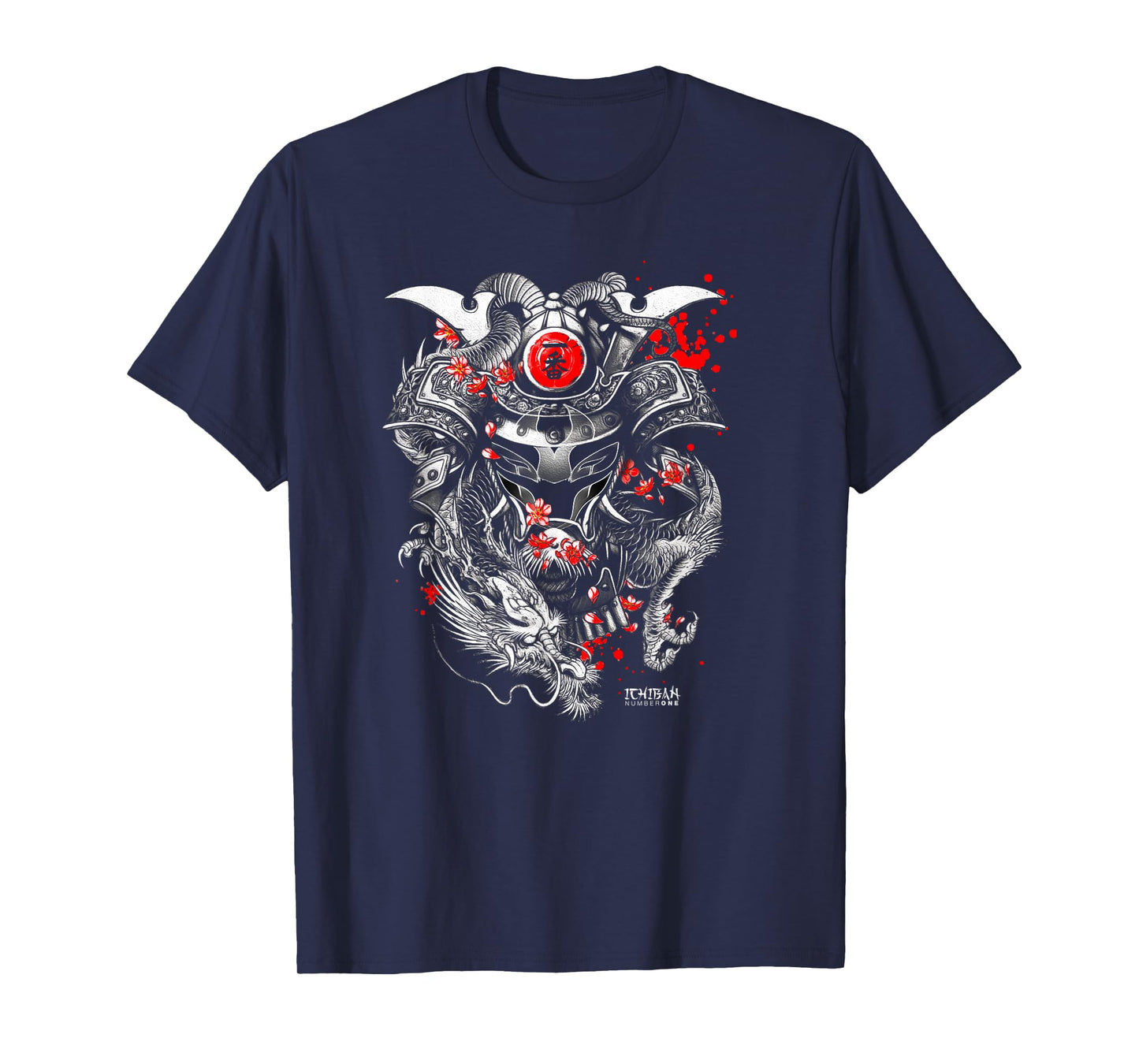 Ichiban Ronin T-Shirt