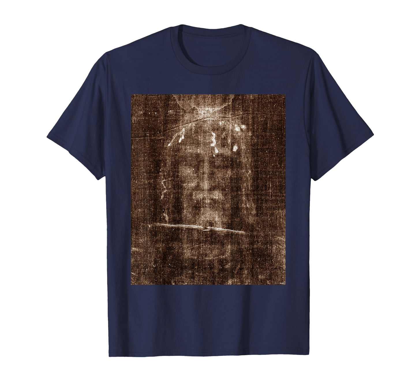 Shroud Of Turin Original T-Shirt