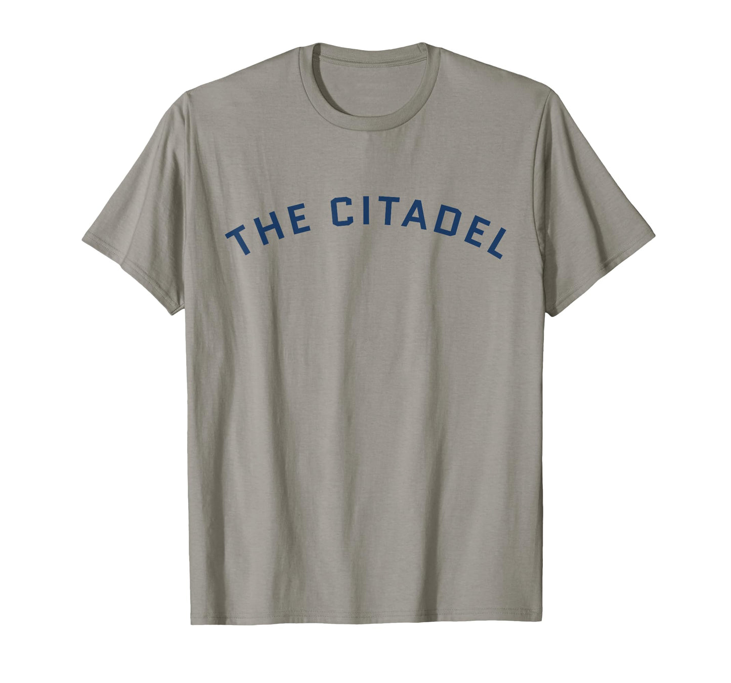 The Citadel Bulldogs | Official NCAA University | OC1578 T-Shirt