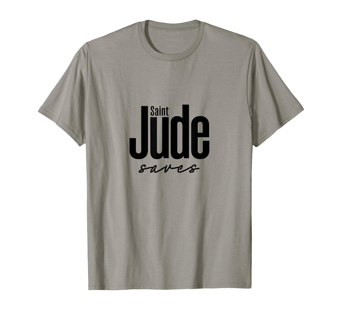 Saint Judes Saves T-Shirt