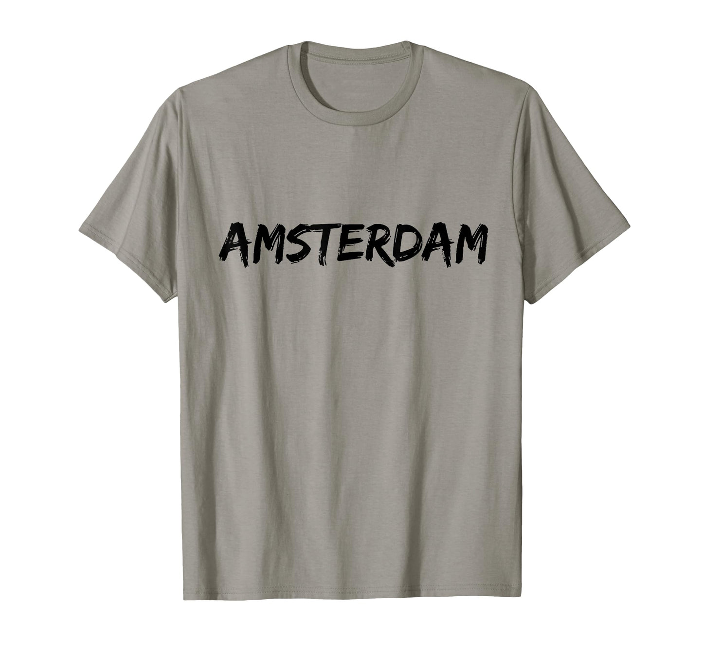 Amsterdam T-Shirt