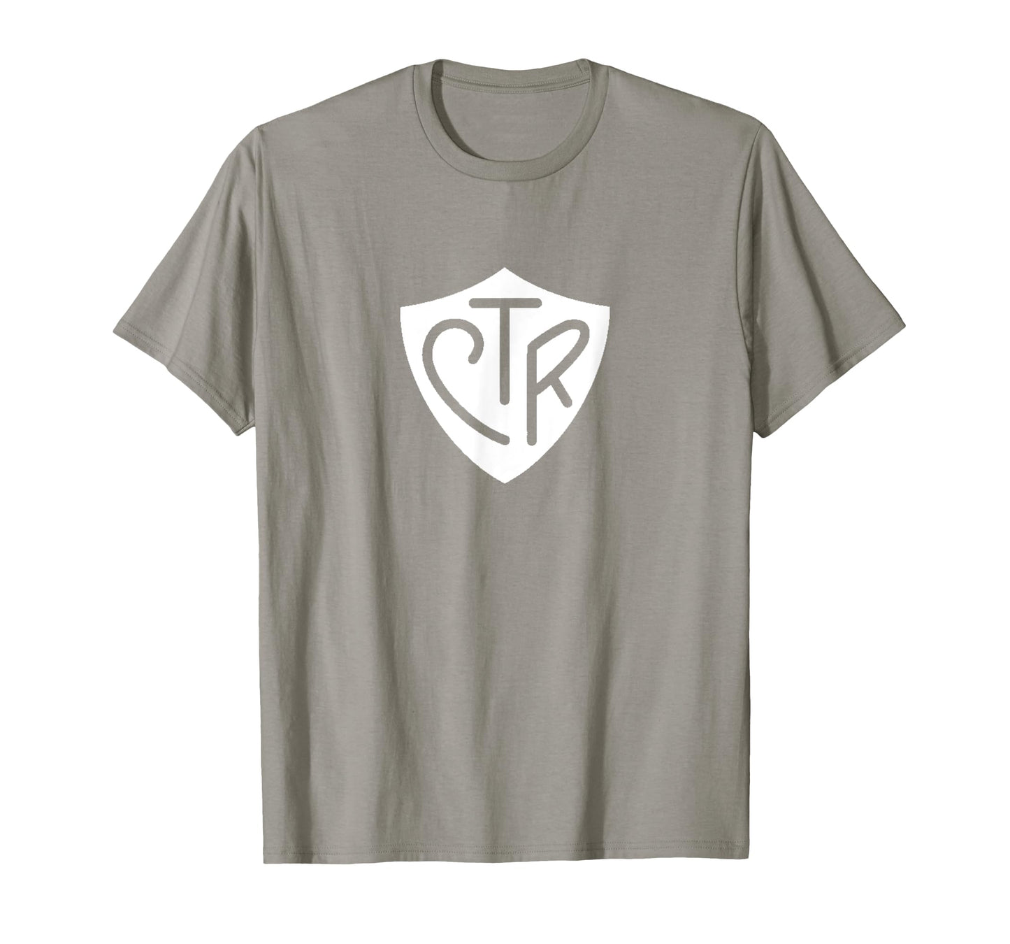 LDS CTR Shirt - Choose The Right TShirt