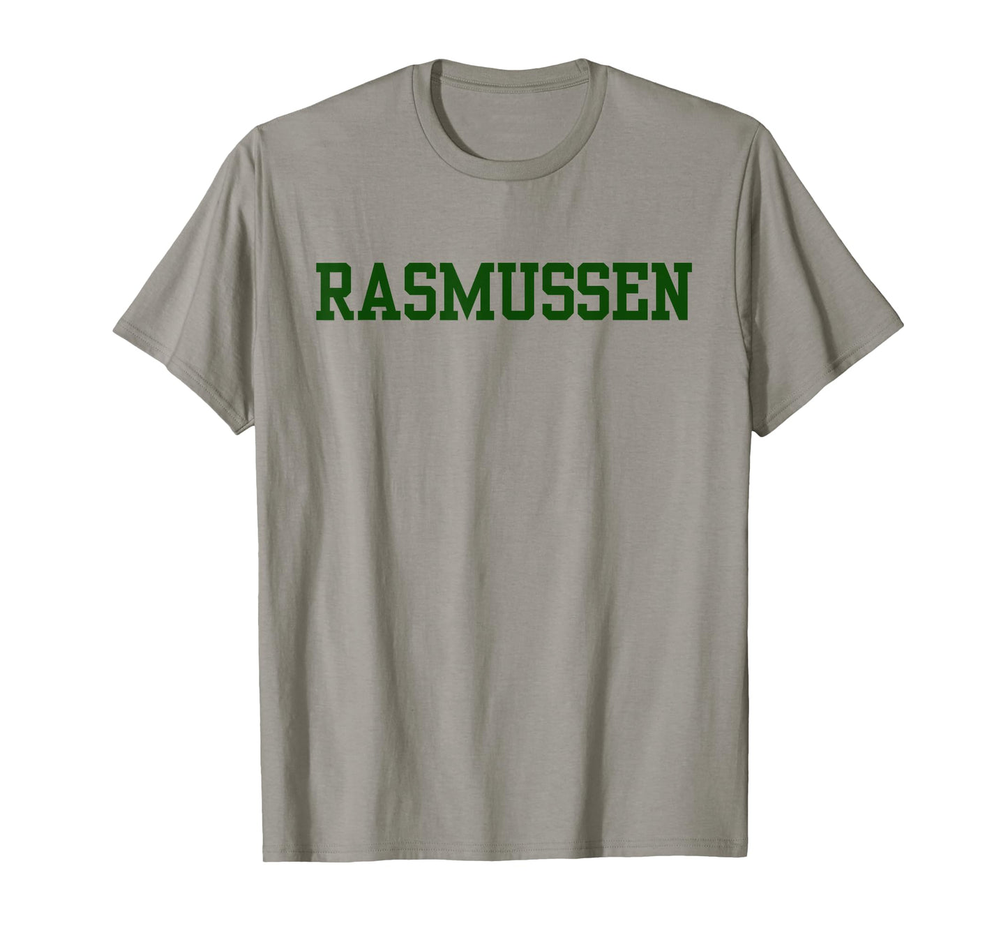 Rasmussen College Apparel Sports Fan T-Shirt