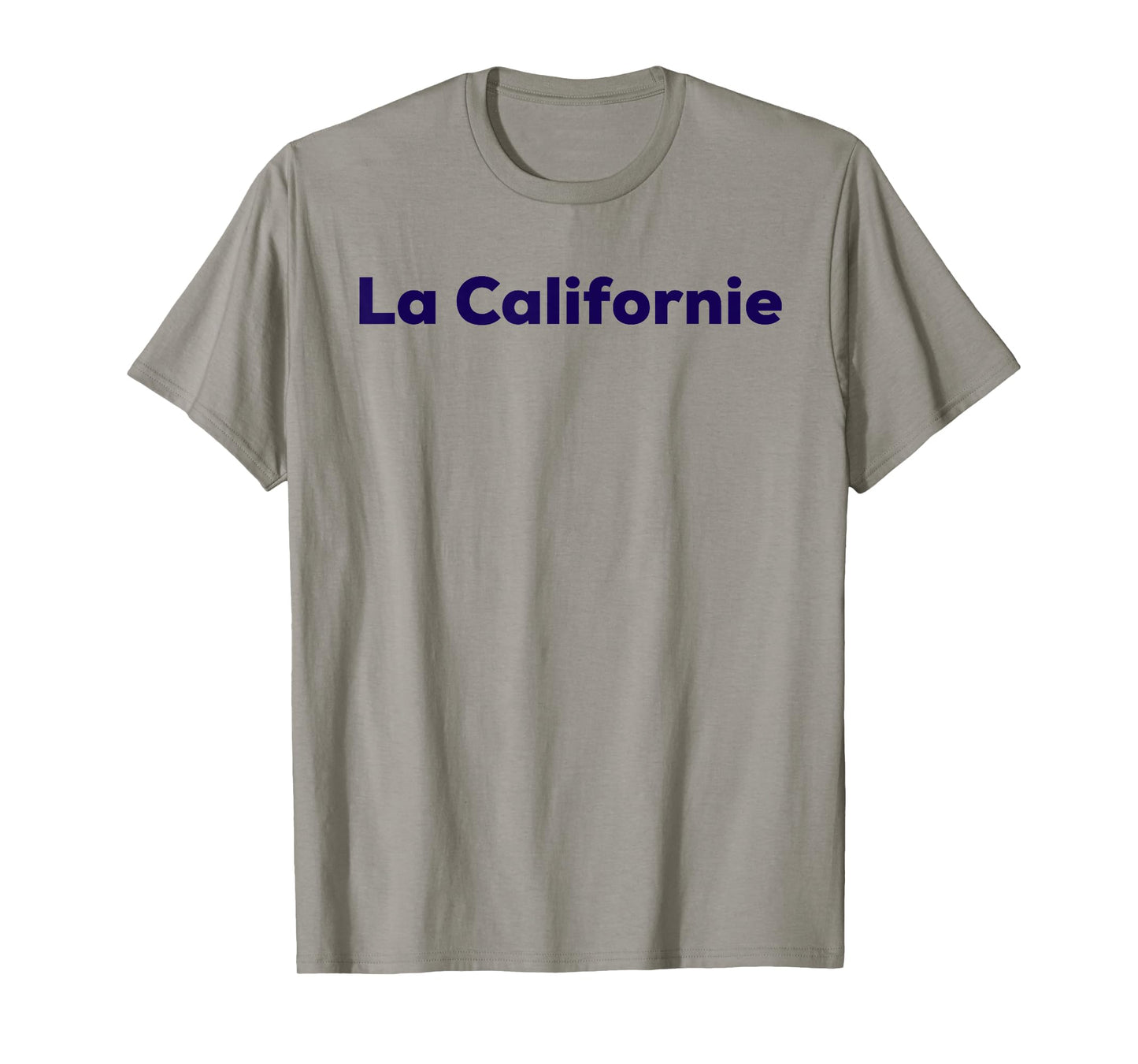La Californie T Shirt