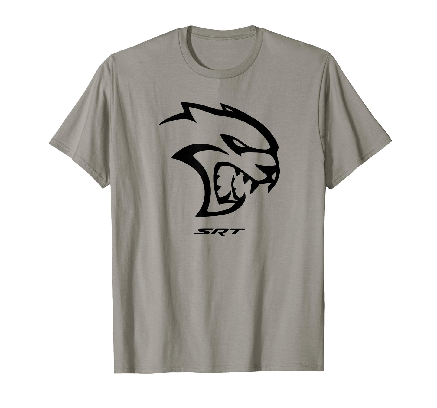 Dodge Hellcat Logo T-Shirt