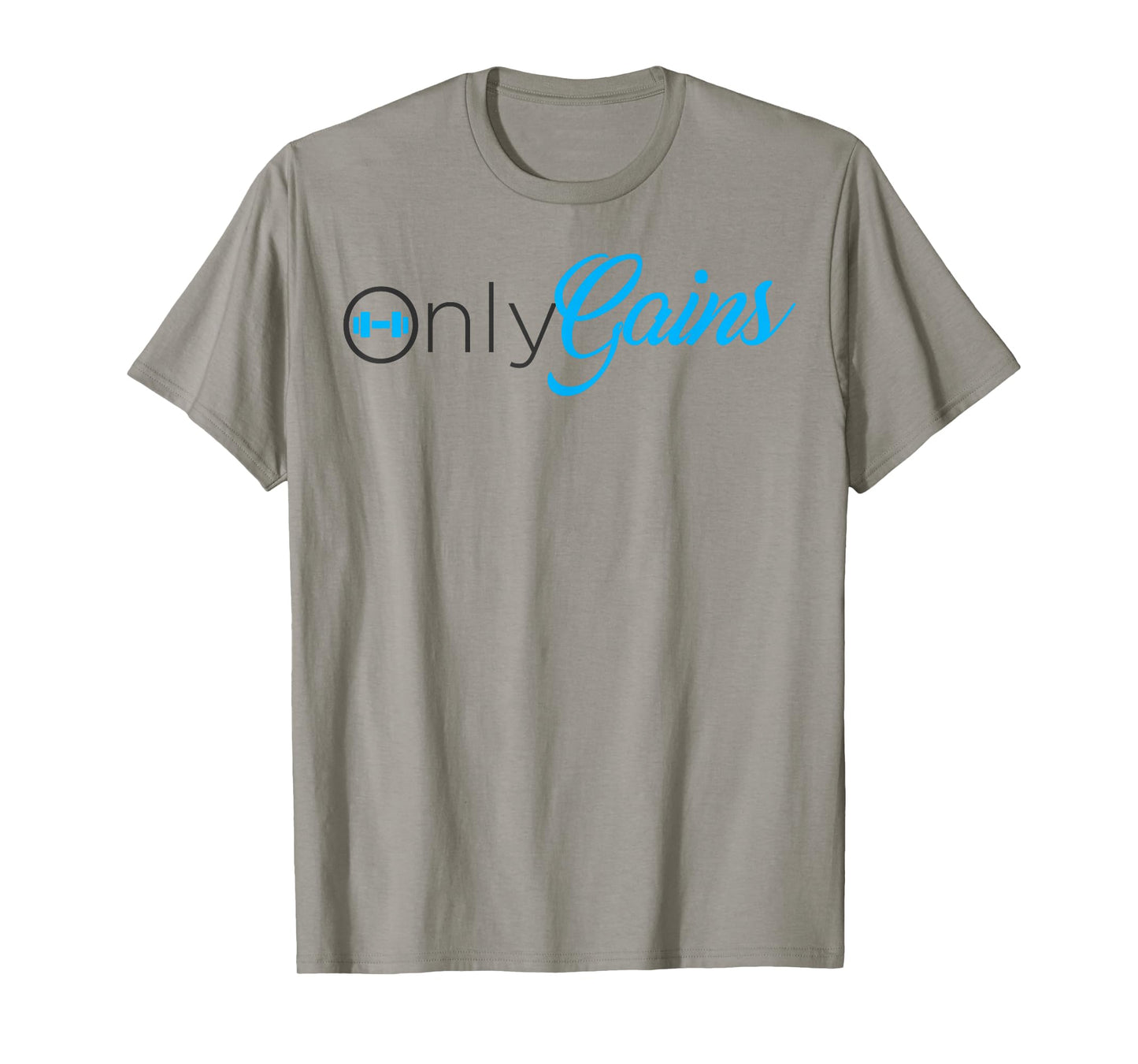 Only Gains T-Shirt