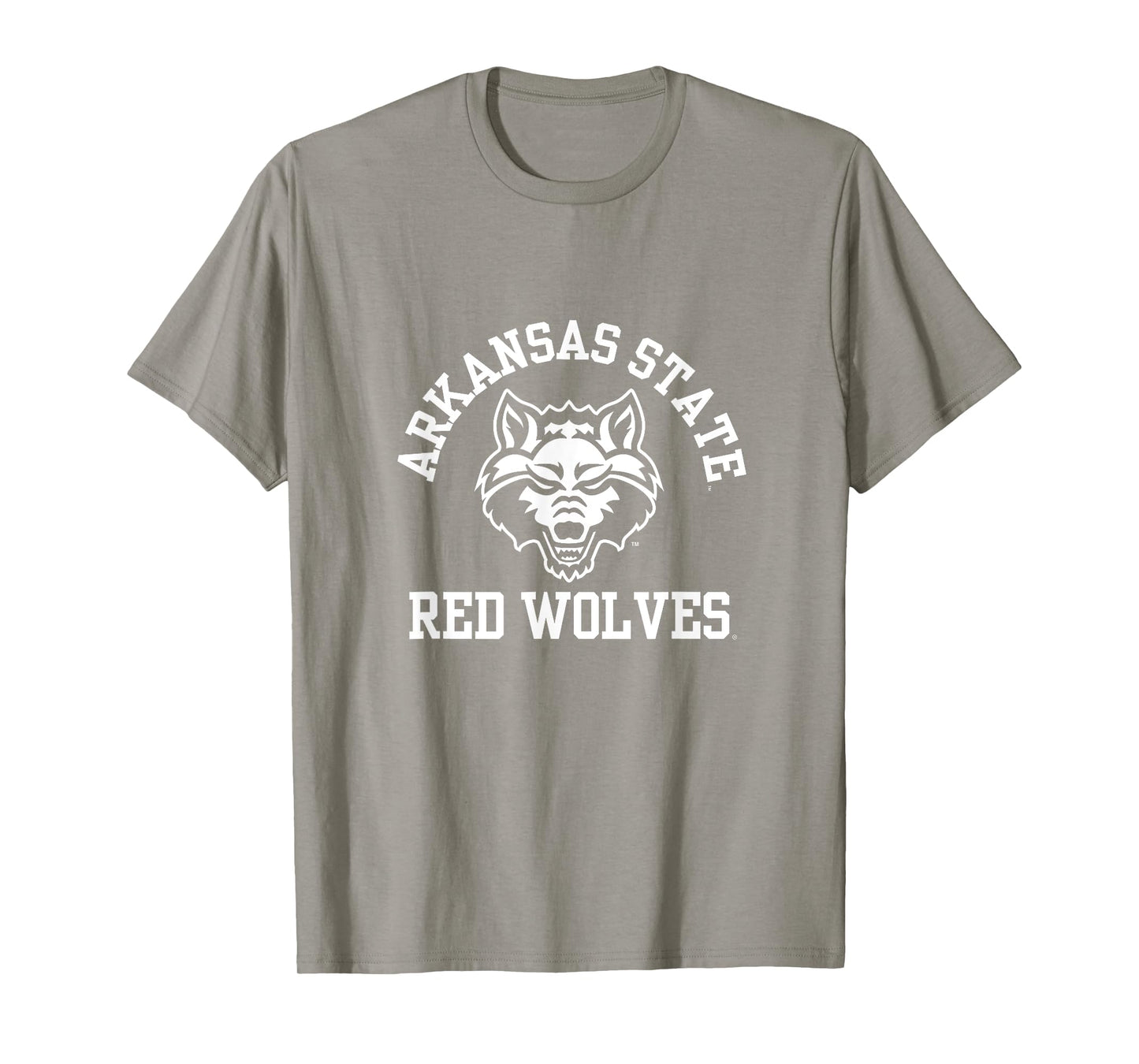 Arkansas State Wolves | Official NCAA Merch | OCAKS03 T-Shirt