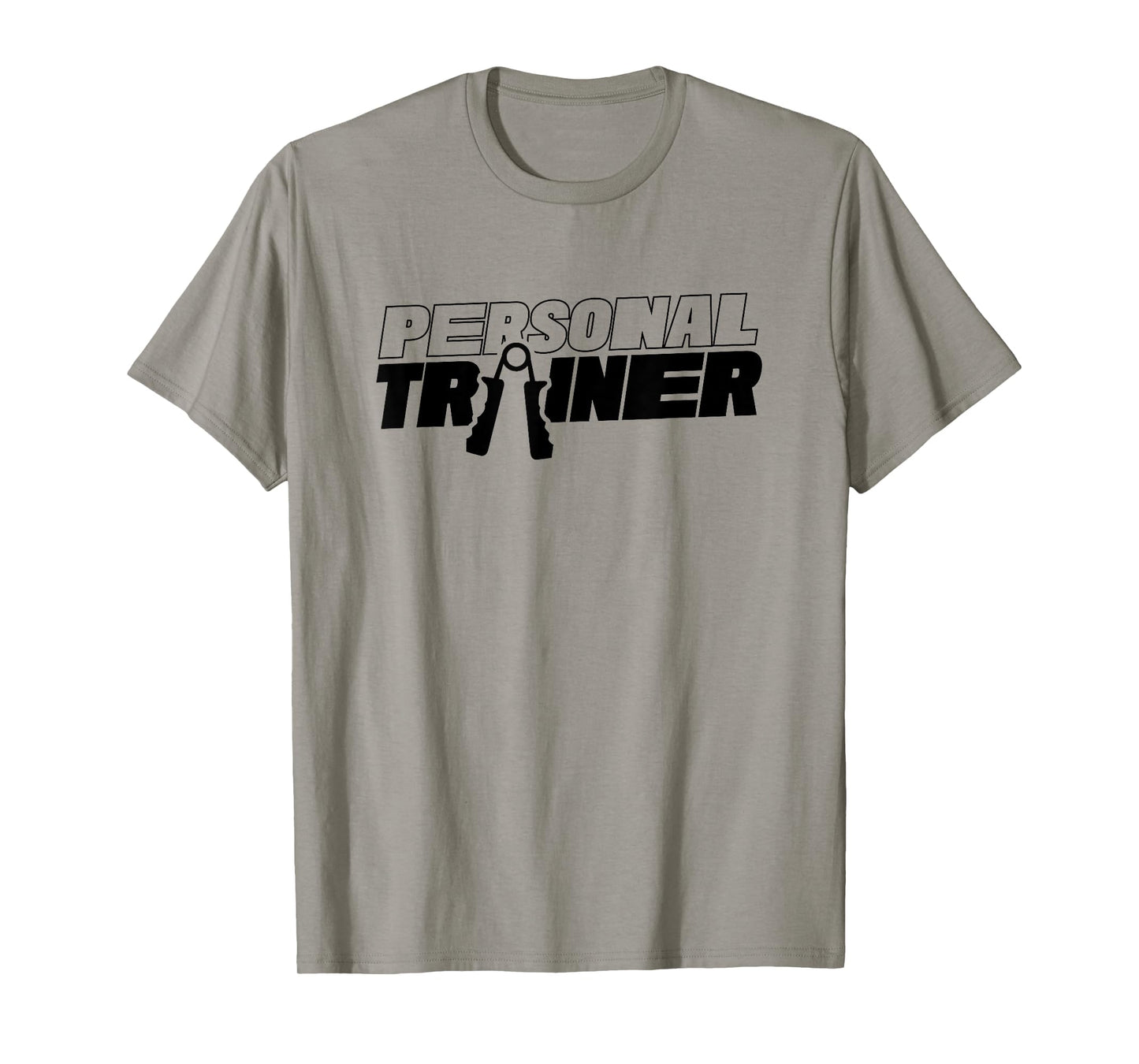Personal Trainer Workout Instructor Coach Fitness T-Shirt