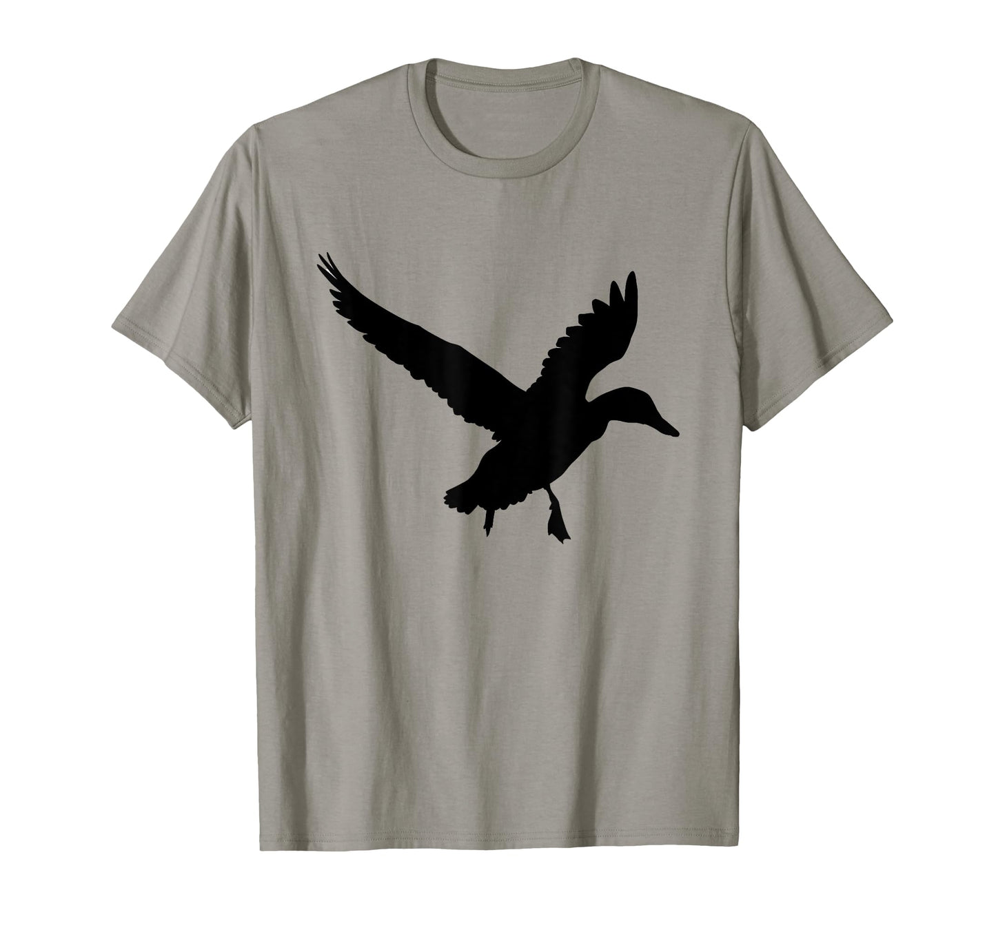Duck Hunting Waterfowl Mallard Duck Hunter Duck Camo For Men T-Shirt