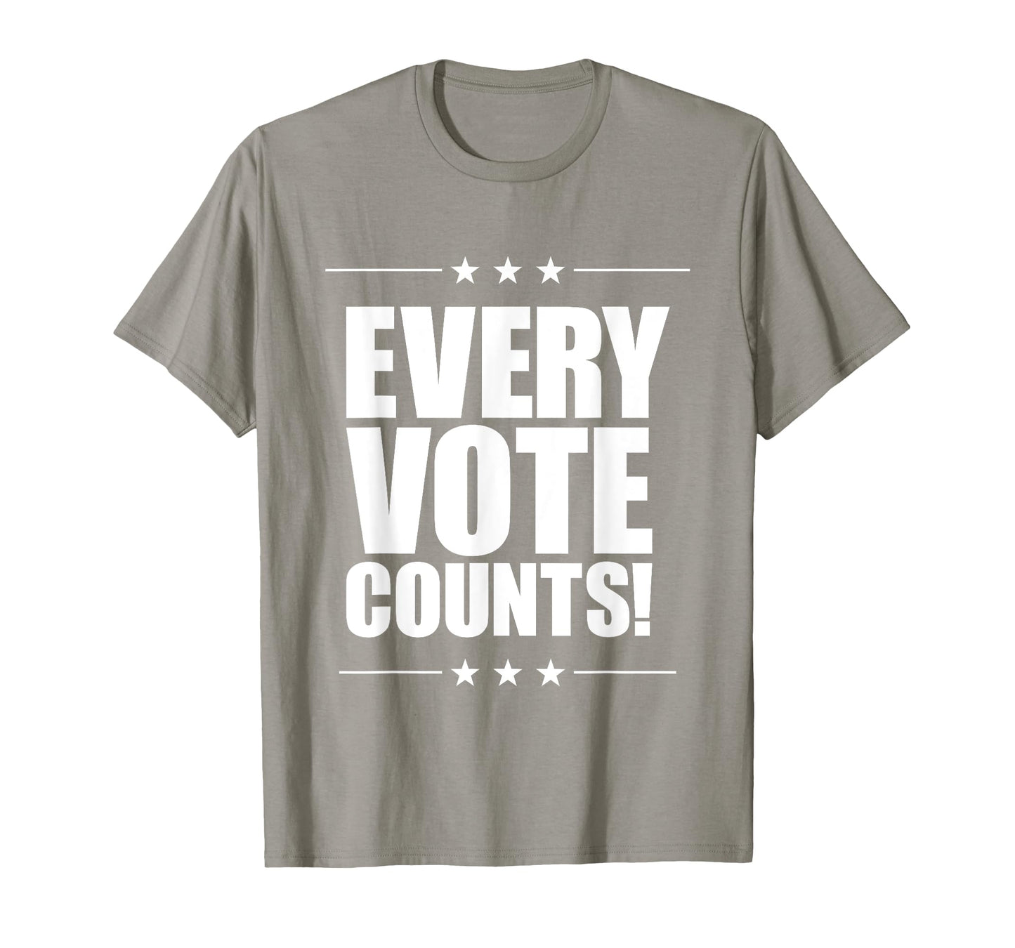 Blue Vote Tshirt | Red Vote Tshirt | Women Men 2024 T-Shirt