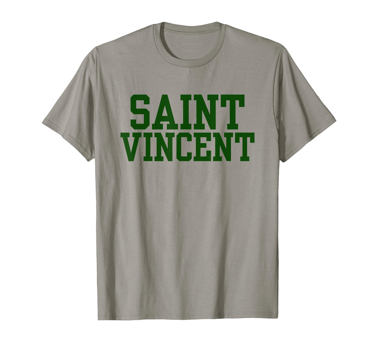 Saint Vincent College Apparel Sports Fan T-Shirt