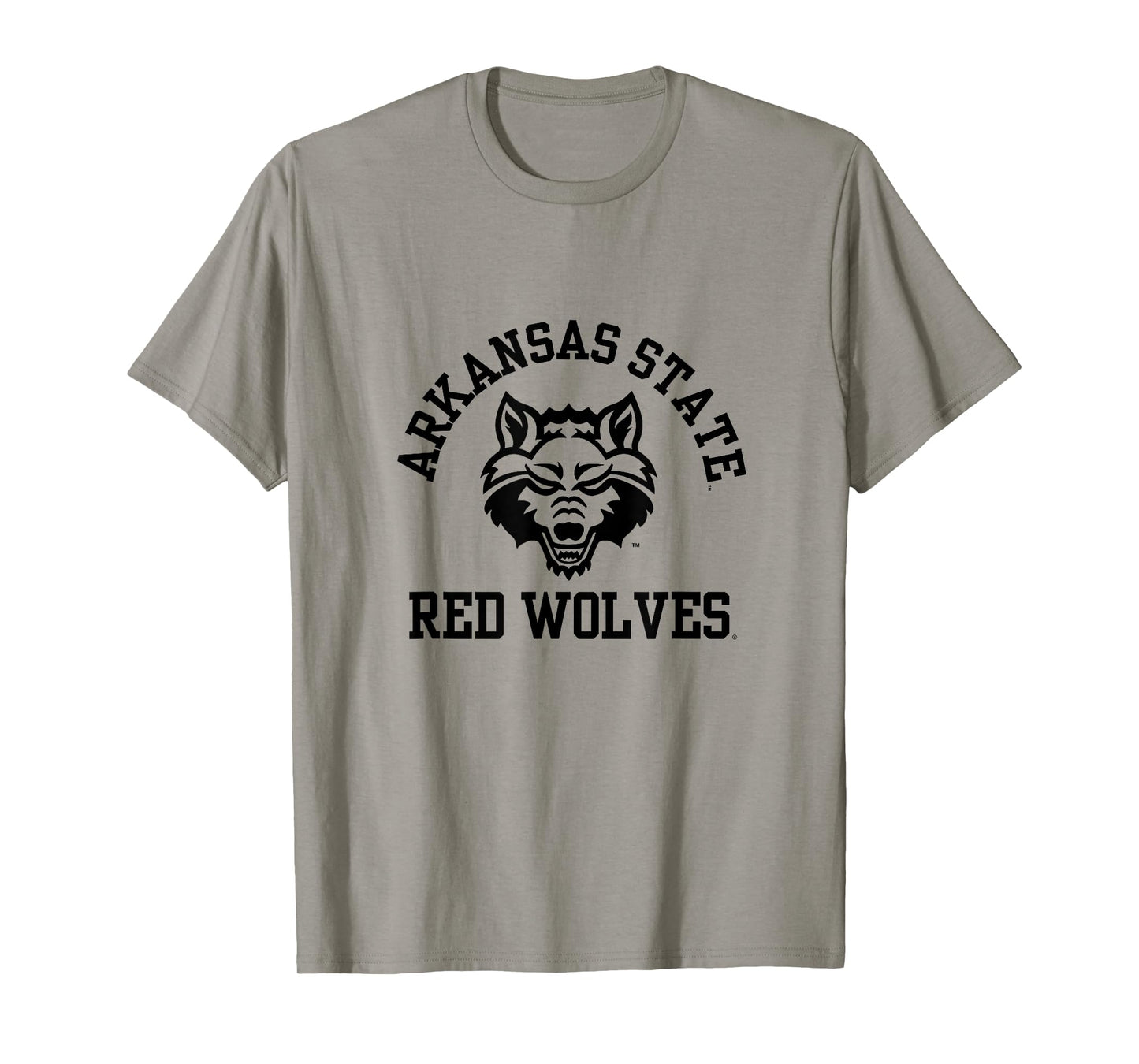 Arkansas State Wolves | Official NCAA Merch | OCAKS04 T-Shirt