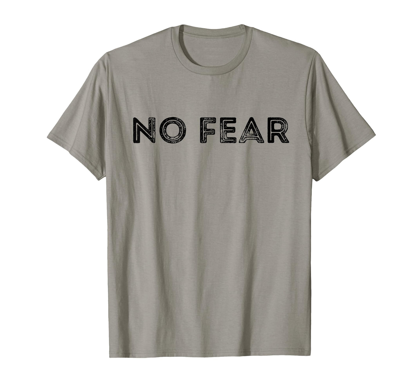 No Fear Vintage T-Shirt