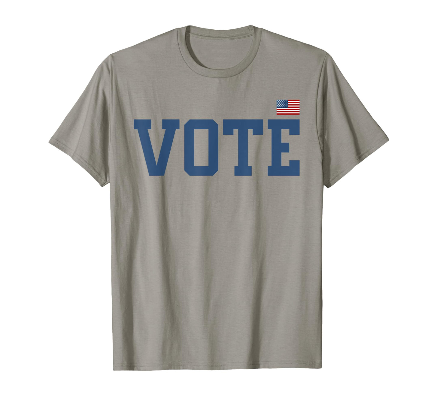 Vote Tshirt Women Men 2024 Elections T-Shirt