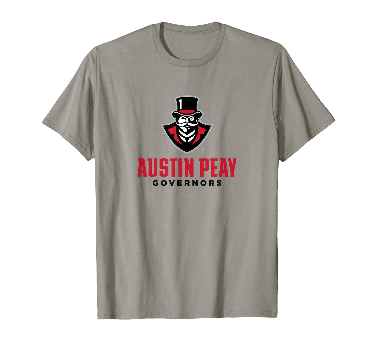 Austin Peay State University Governors Apparel Fans T-Shirt