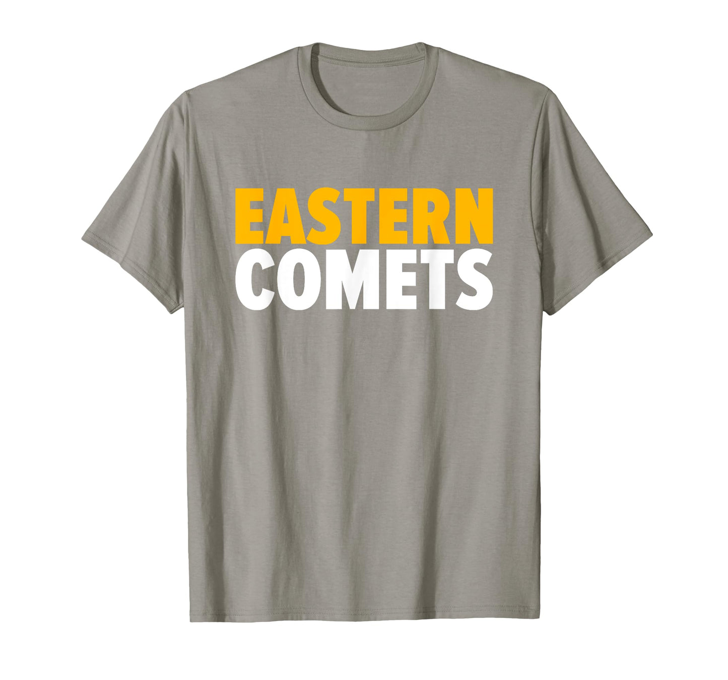 Eastern Comets Bold T-Shirt