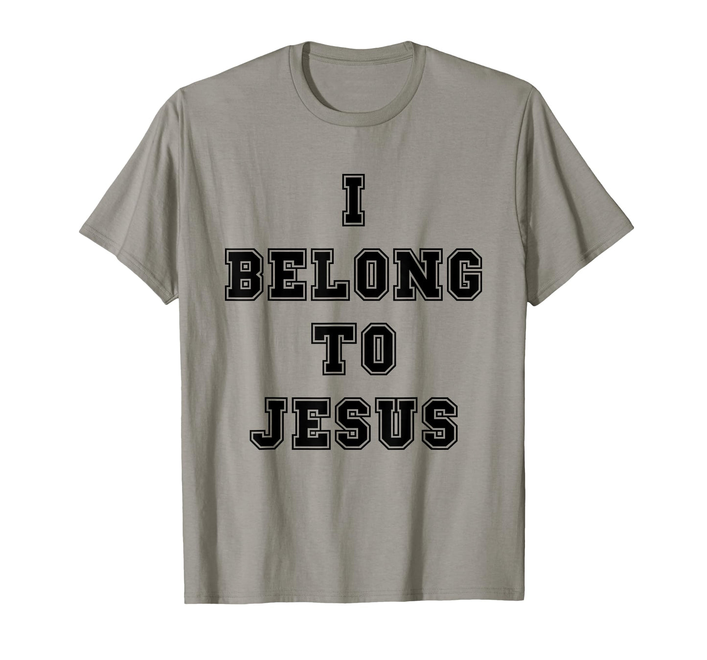 Kaka I Belong To Jesus T-Shirt
