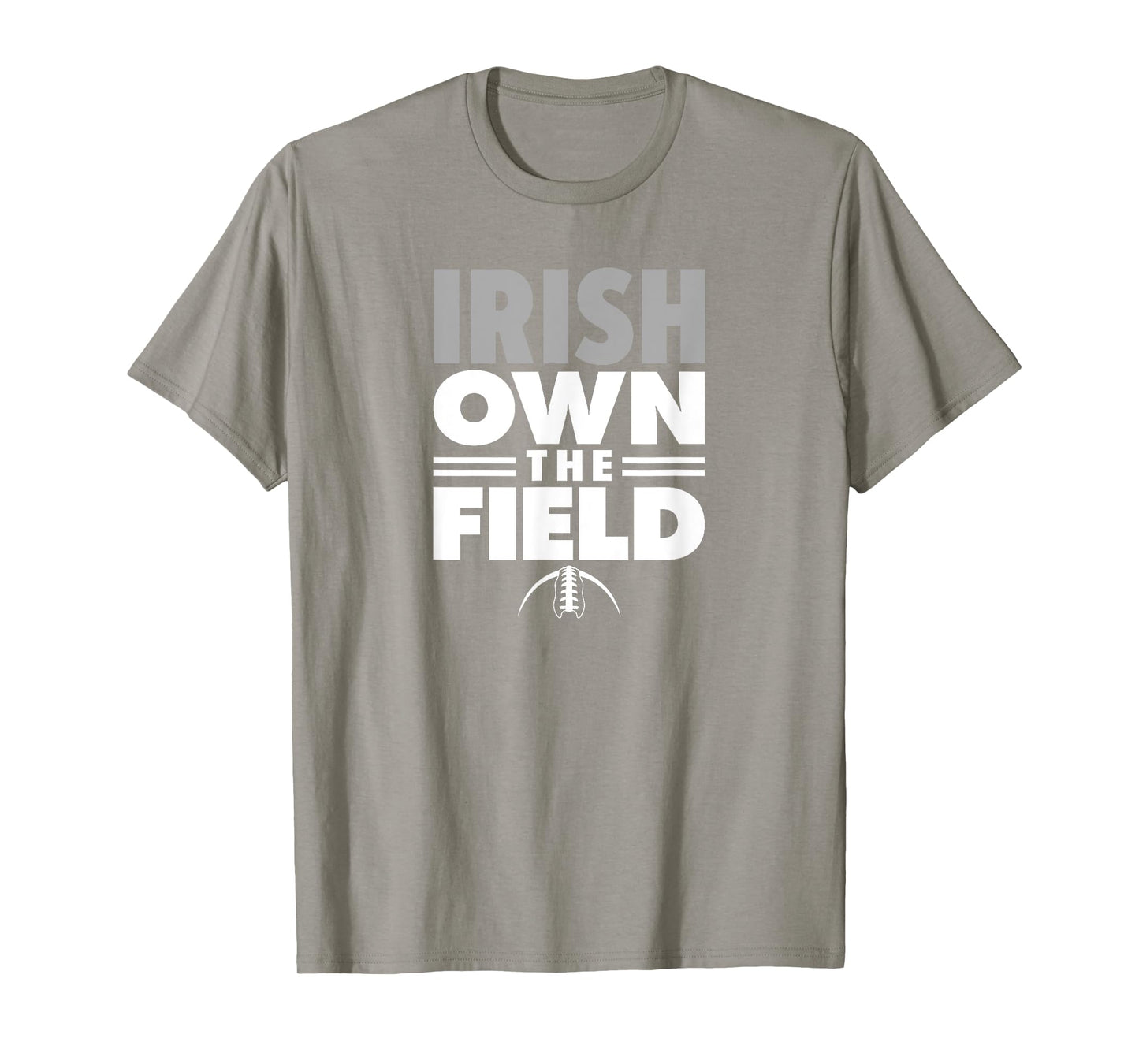 Dublin Scioto High School Own the Field T-Shirt