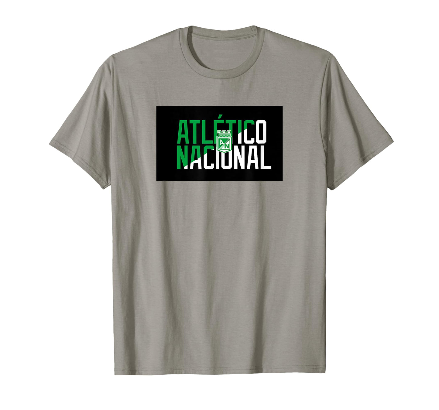Atletico Nacional de Medellin Exclusive Collection T-Shirt