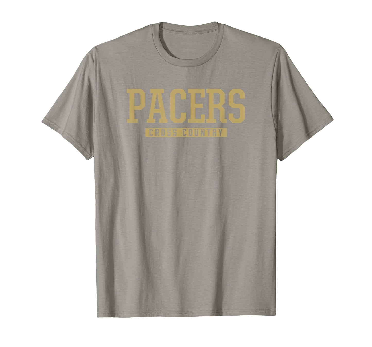 Lakeridge Pacers Cross Country HS T-Shirt
