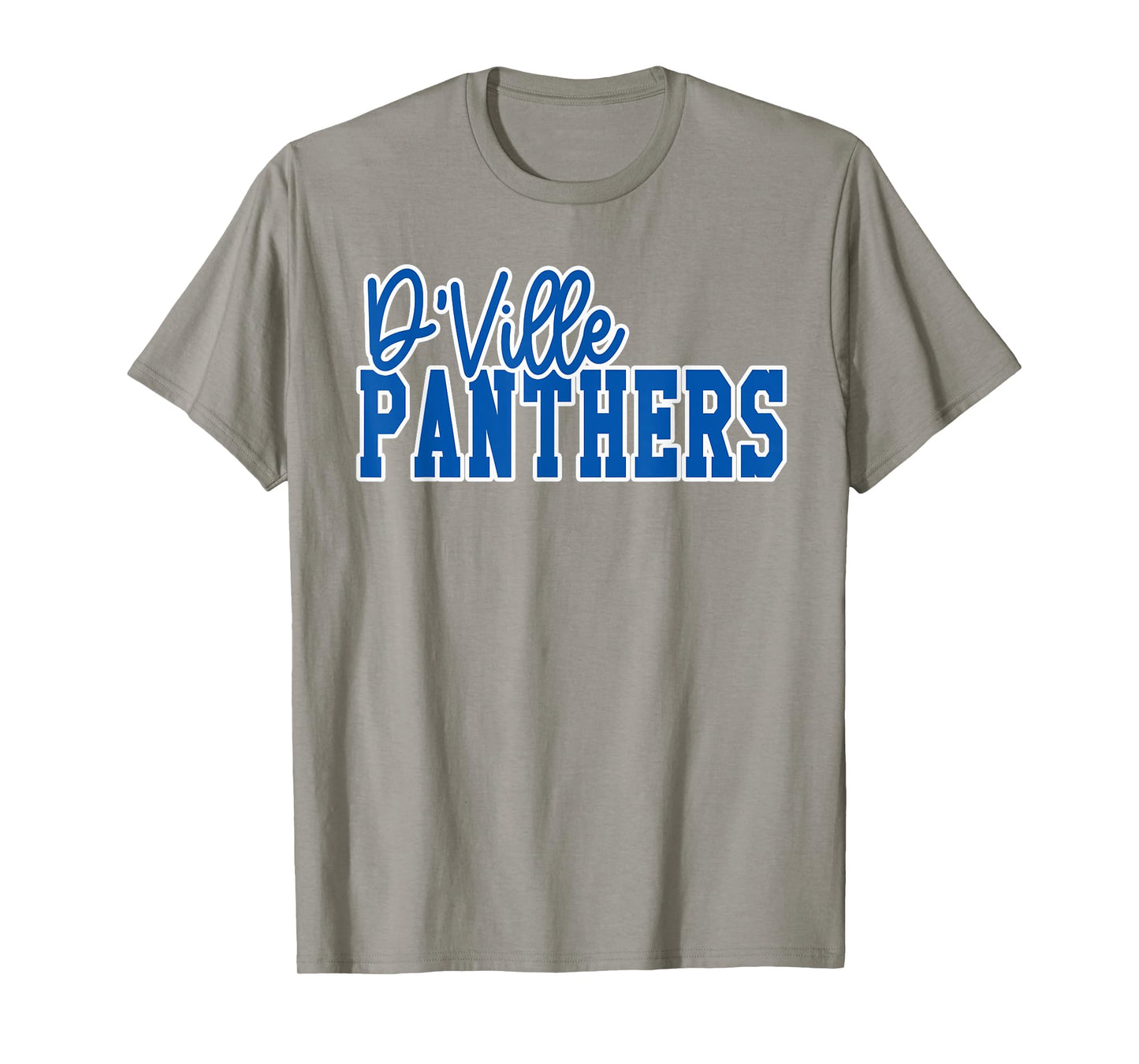 Duncanville High School Panthers T-Shirt