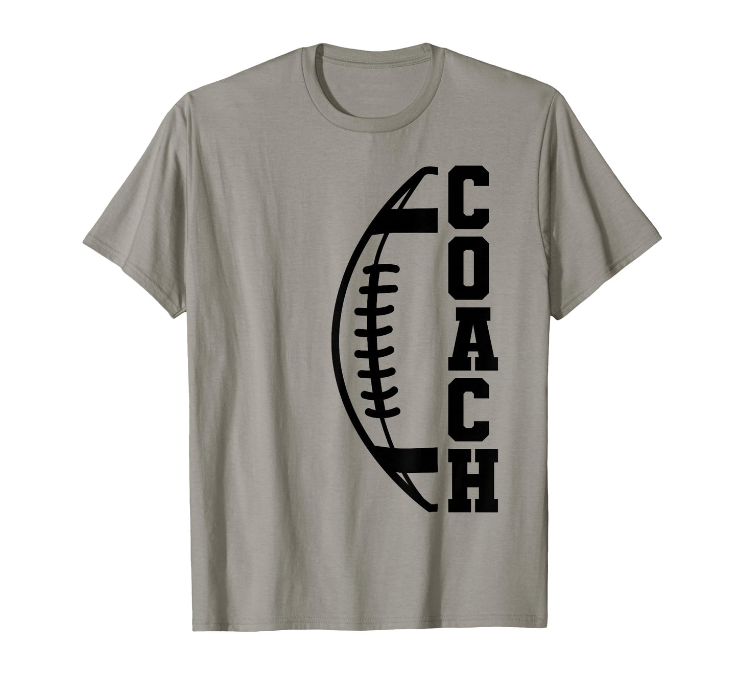 Football Coach T-Shirt