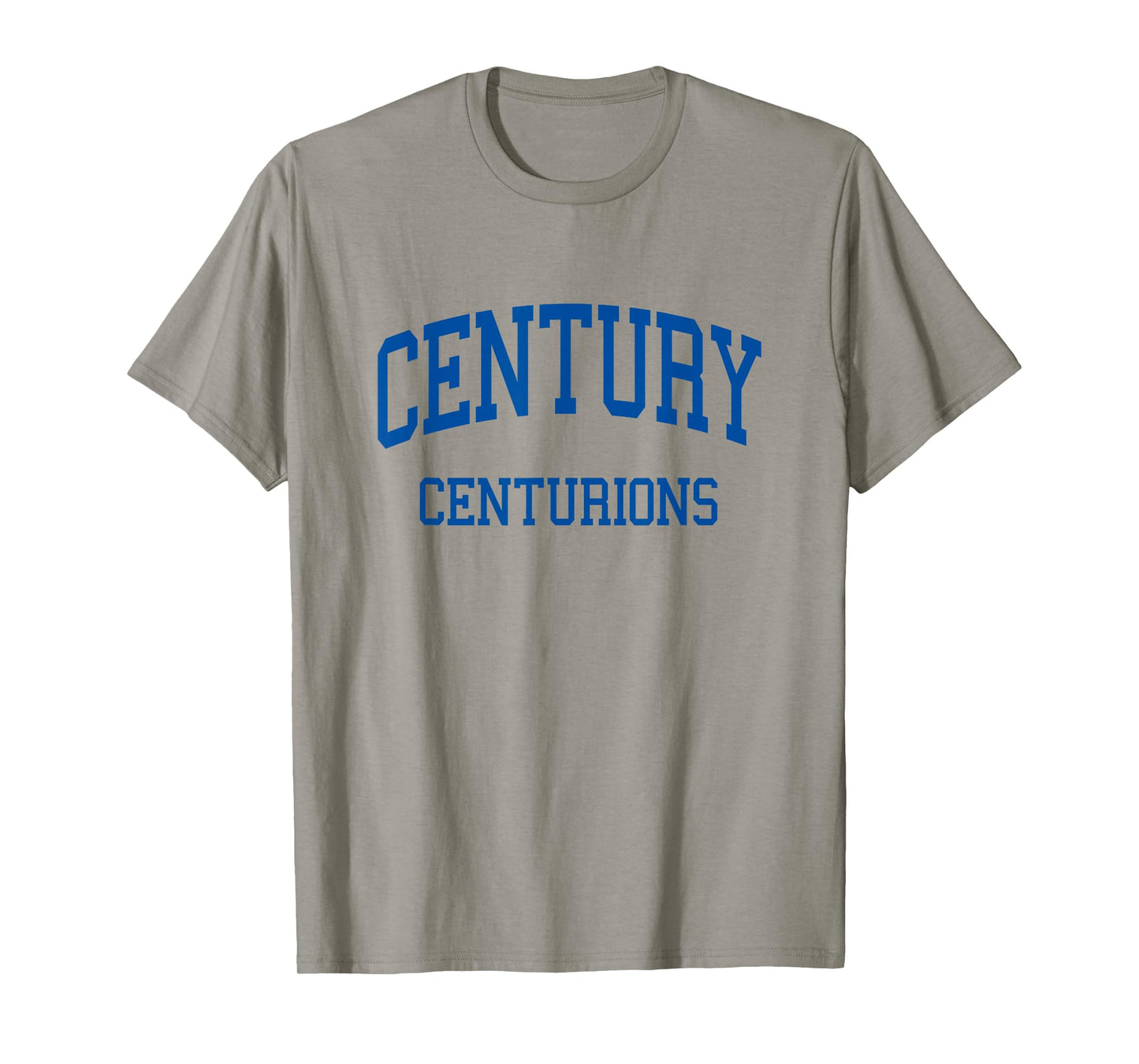 Century High School HS Santa Ana CA Retro T-Shirt