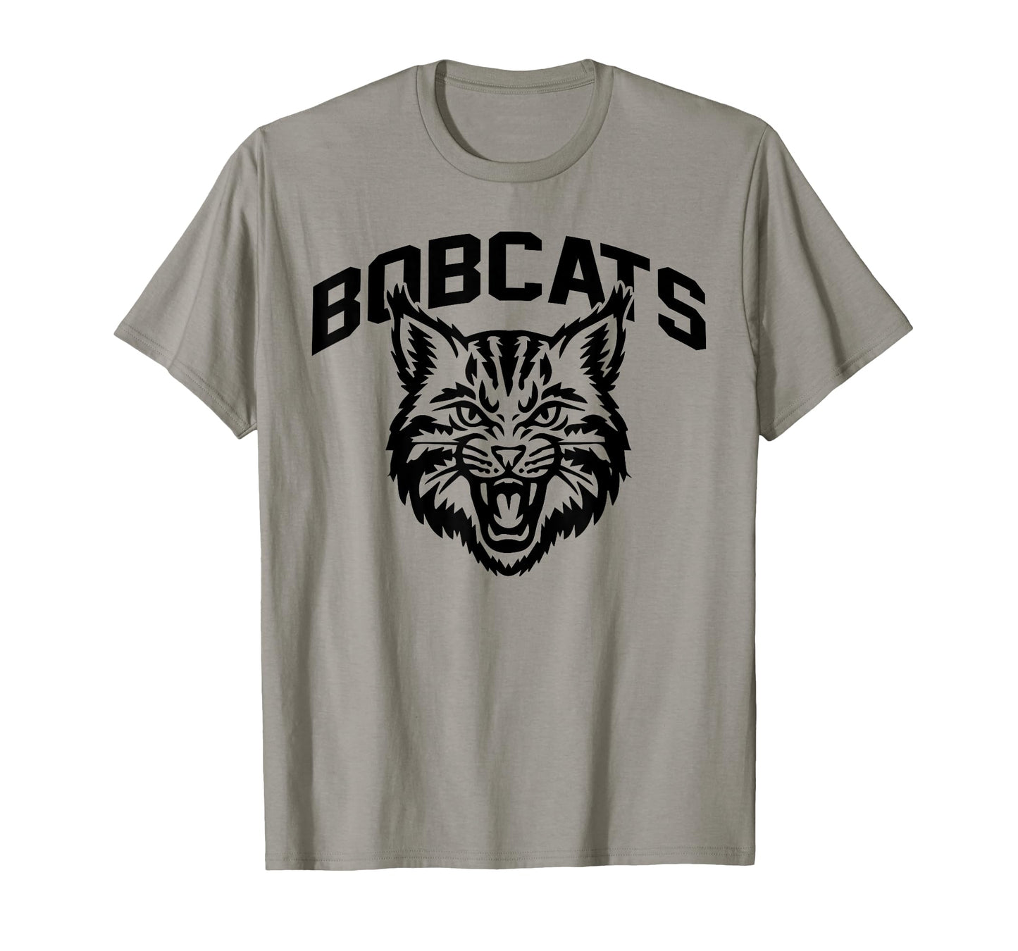 Bobcats T-Shirt