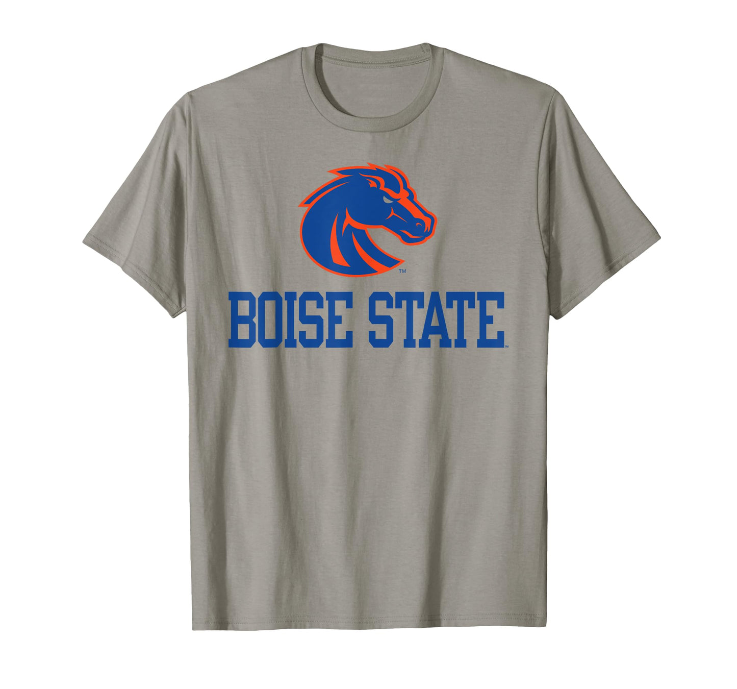 Boise State Broncos Sportsmanship Officially Licensed T-Shirt