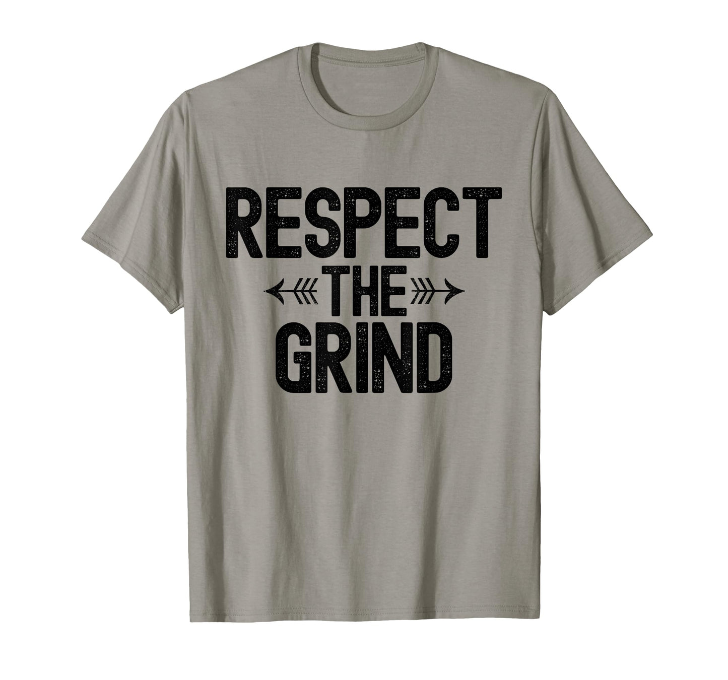 Vintage Respect The Grind T-Shirt