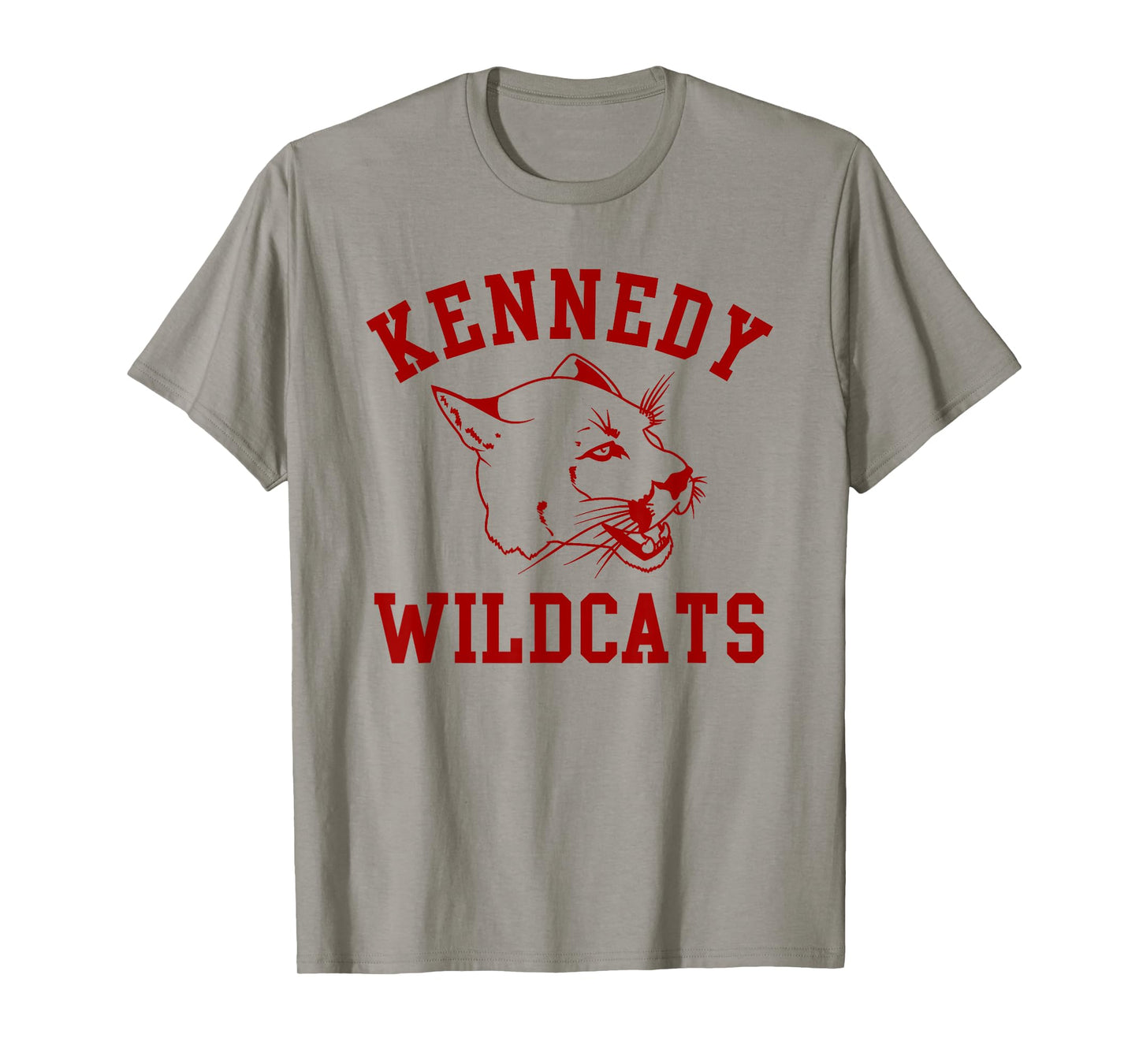 Kennedy Wildcats T-Shirt